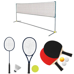 Desportes de raquetas
